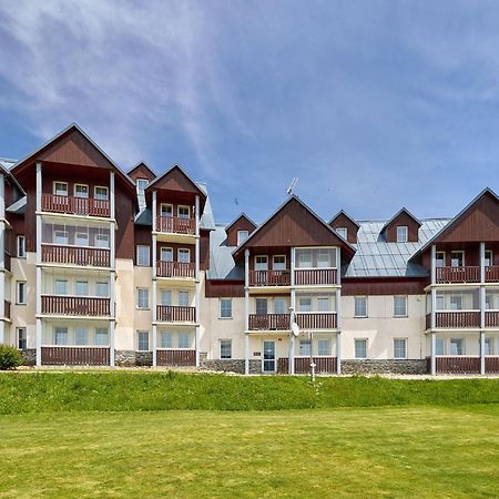 Apartment Horni Misecky - Hms130 By Interhome Vítkovice Buitenkant foto