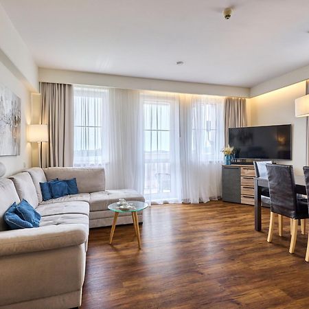 Apartment Horni Misecky - Hms130 By Interhome Vítkovice Buitenkant foto