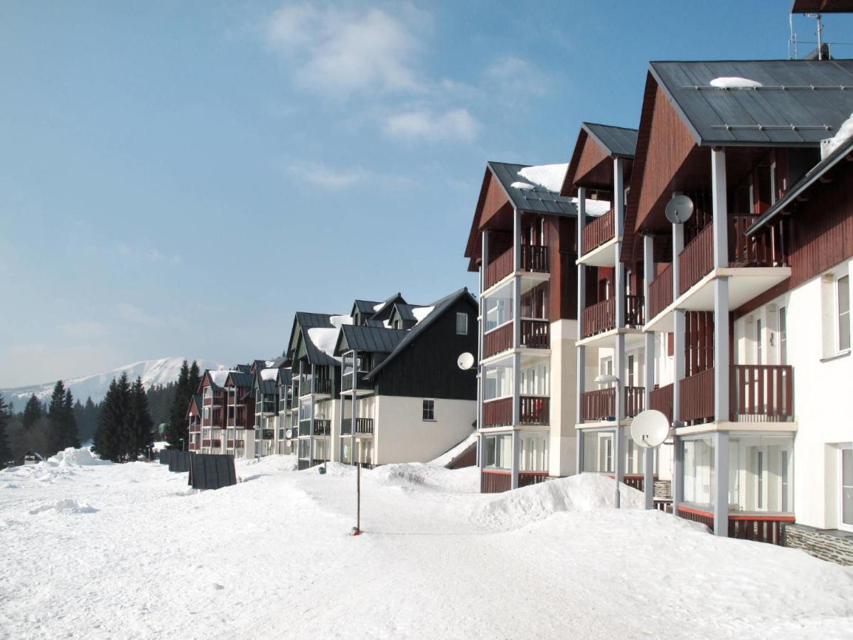 Apartment Horni Misecky - Hms130 By Interhome Vítkovice Buitenkant foto