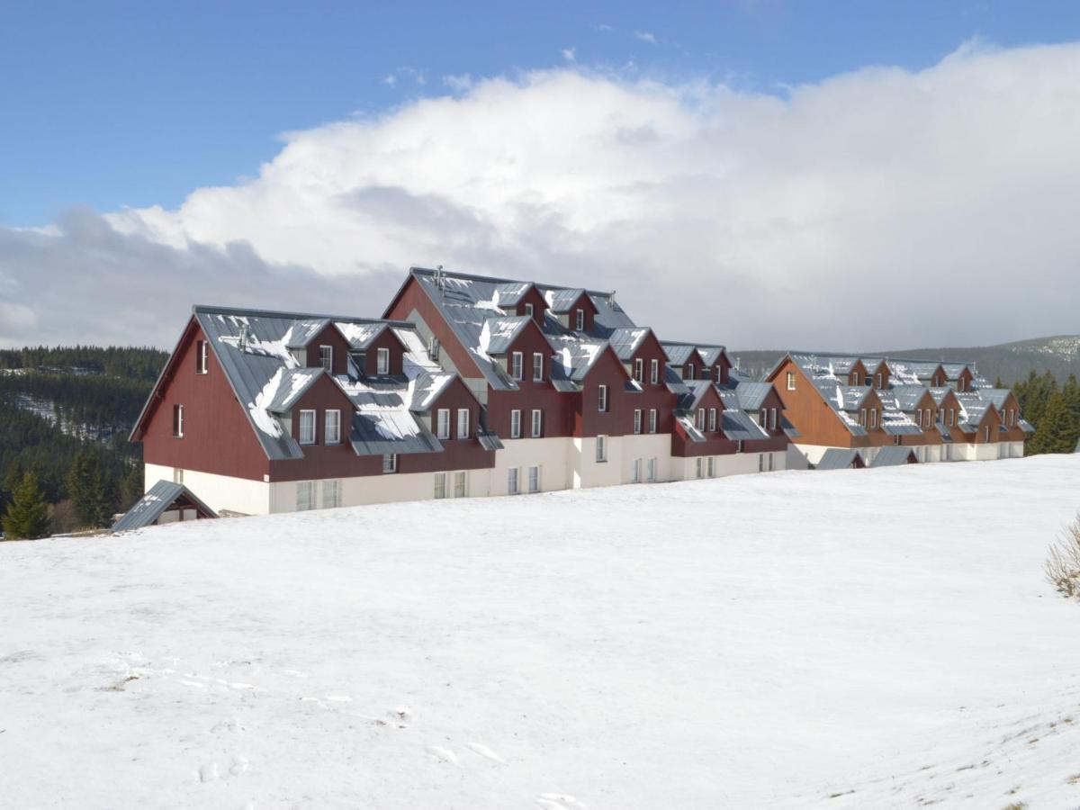 Apartment Horni Misecky - Hms130 By Interhome Vítkovice Buitenkant foto