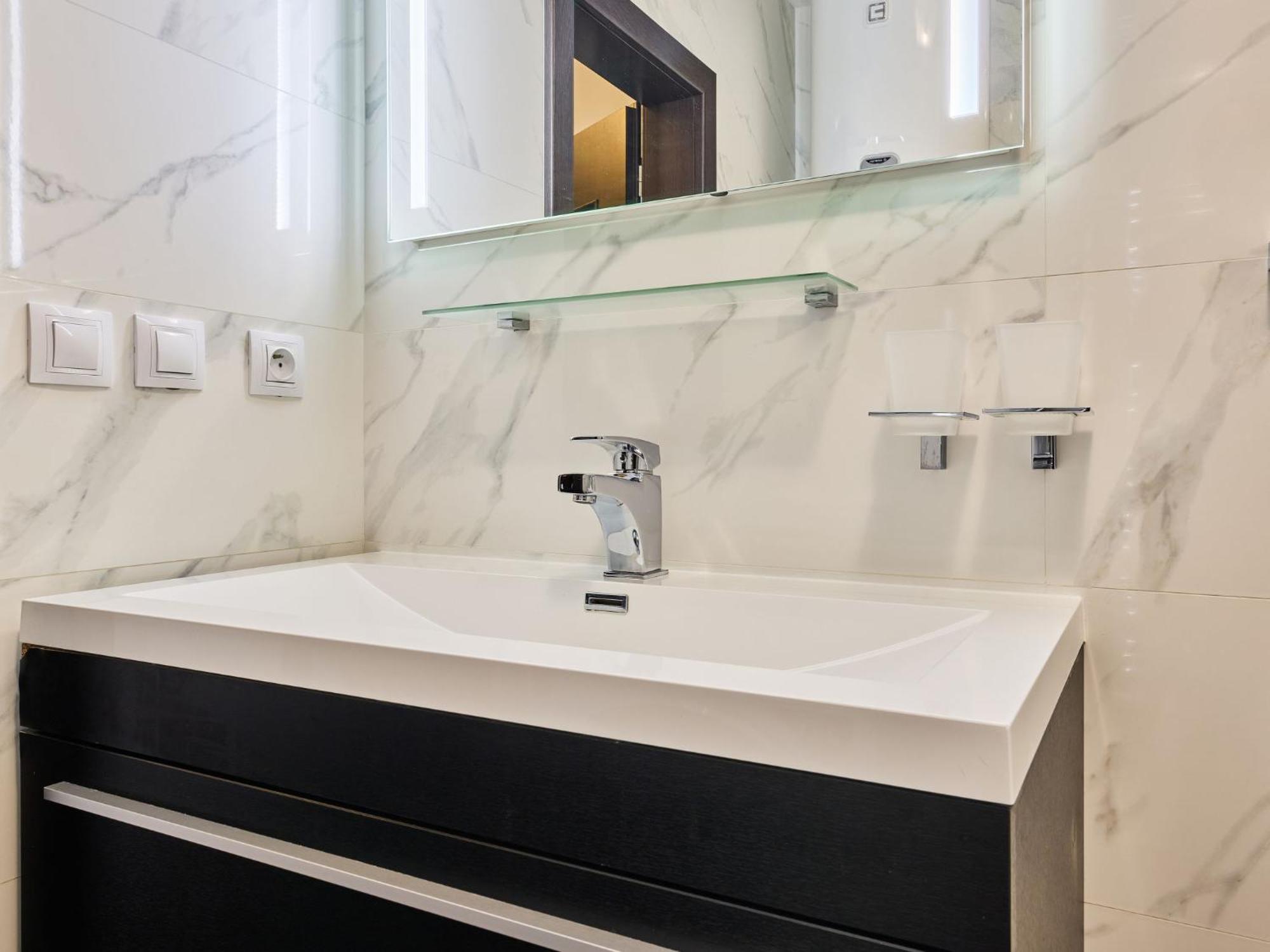 Apartment Horni Misecky - Hms130 By Interhome Vítkovice Buitenkant foto