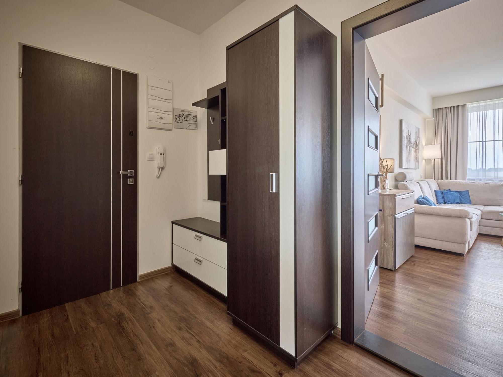 Apartment Horni Misecky - Hms130 By Interhome Vítkovice Buitenkant foto
