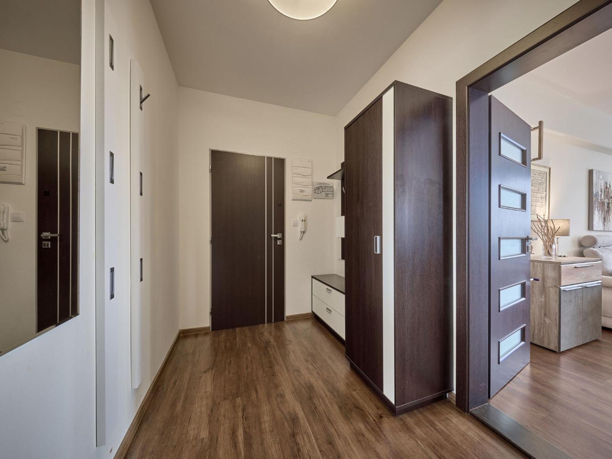 Apartment Horni Misecky - Hms130 By Interhome Vítkovice Buitenkant foto