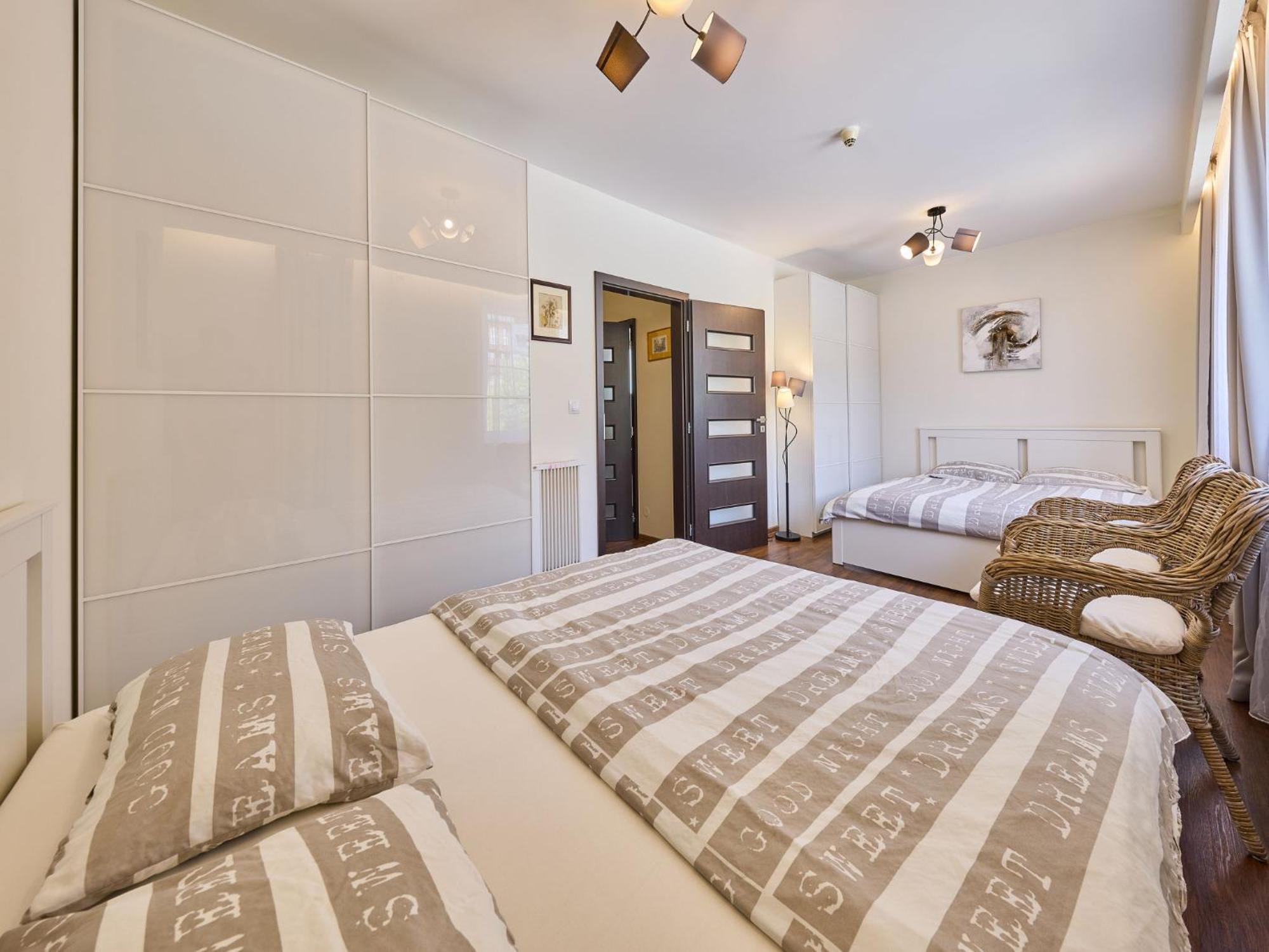 Apartment Horni Misecky - Hms130 By Interhome Vítkovice Buitenkant foto